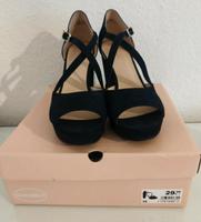 Spangenpumps blau 39 neu Graceland Hessen - Bad Karlshafen Vorschau