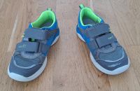 Superfit - Sneakers grau / Gr. 30 München - Ramersdorf-Perlach Vorschau