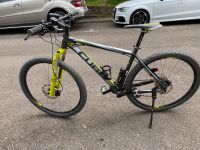 Cube LTD Pro Bikes 29 Zoll top Zustand Baden-Württemberg - Ludwigsburg Vorschau