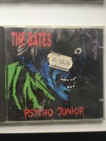 CD The Bates Psycho Junior Schleswig-Holstein - Lübeck Vorschau