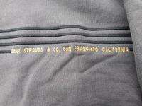 LEVI  STRAUSS SWEATSHIRT- BRAUN- gRÖSSE L - SEHR FESTES BAUMWOLL Nordrhein-Westfalen - Hagen Vorschau