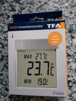 Vision Fensterthermometer Neu Nordfriesland - Südermarsch Vorschau