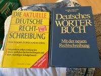 Deutsches Wörterbuch Die aktuelle Deutsche Rechtschreibung Vahr - Neue Vahr Südost Vorschau