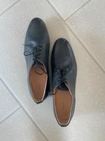 Lloyd, Schnürschuh, schwarz, Größe 6 1/2 (40) Nordrhein-Westfalen - Kempen Vorschau