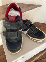 Geox Kinder-Sneaker 32 Hamburg-Mitte - Hamburg Horn Vorschau