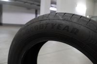 215/60R17 GoodYear Efficient Grip - 4x Sommerreifen nur 6kkm Stuttgart - Wangen Vorschau