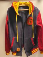 Harry Potter Jacke Sweatshirt Sweatjacke Größe L Niedersachsen - Celle Vorschau