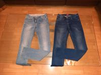 Zwei Jeans S'Oliver Gr. 176/slim Nordrhein-Westfalen - Alpen Vorschau