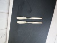 Besteck- 2 Buttermesser, WMF, Paris, 90,1,5 A- Cromagan,je 5 € Bayern - Landshut Vorschau