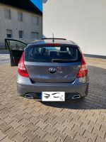 Hyundai i30 Diesel Blue Sport mit Klima Nordrhein-Westfalen - Niederkassel Vorschau