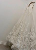 Brautkleid hochzeitskleid  34-36 Hochzeit Gelinlik nikahlik Essen - Essen-Stadtmitte Vorschau