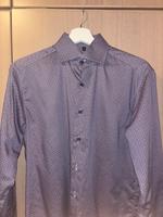 Eterna Hemd Gr 38 modern fit Bayern - Augsburg Vorschau
