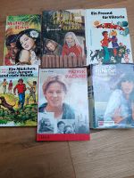 Alte Jugendbücher zu verkaufen Baden-Württemberg - Schwetzingen Vorschau