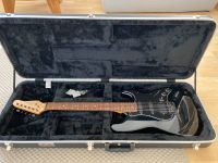 E-Gitarre Stratocaster (Career) inkl. Case Baden-Württemberg - Bruchsal Vorschau