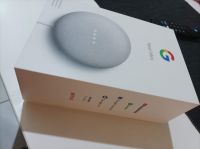 Google Nest Mini Lautsprecher mit Sprachsteuerung (2. Gen) Berlin - Charlottenburg Vorschau