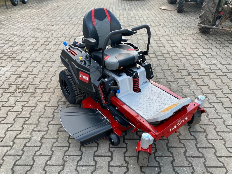 Toro TimeCutter MR4275T Nullwendekreismäher in Untermünkheim