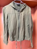 Jacke Leine Größe 36 Hessen - Stockstadt Vorschau