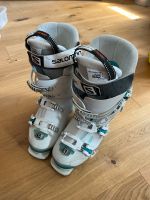 Salomon Damen Ski Schuhe x-pro 90W, Größe 25;25,5 Hessen - Glashütten Vorschau