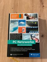 PC-Netzwerke Buch inkl. CD Niedersachsen - Hermannsburg Vorschau