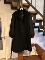 Ulla Popken Mantel Longbomberjacke Jacke Bomberjacke 46/48 NEU !! Herzogtum Lauenburg - Geesthacht Vorschau
