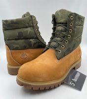 Timberland 6-Inch Premium Boots Camouflage | Größe 45 | Art. 0488 Nordrhein-Westfalen - Remscheid Vorschau