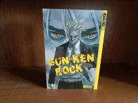 Sun-Ken Rock Manga band 1 ( 1. Auflage) Hessen - Bad Homburg Vorschau