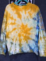 Kappa Batik Sweater Nordrhein-Westfalen - Kerpen Vorschau