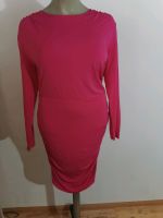 Kleid Gr 48 50 Pink Stretch Sexy Neu Bayern - Buchenberg Vorschau