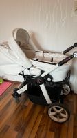 Kinderwagen Hartan Racer GT Hessen - Haiger Vorschau