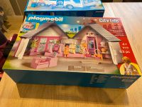 Playmobil abzugeben Nordrhein-Westfalen - Gronau (Westfalen) Vorschau