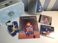 Wie Neu ! Lauras Stern Buch , Lesezeichen und 2 CD s Nordrhein-Westfalen - Hürth Vorschau