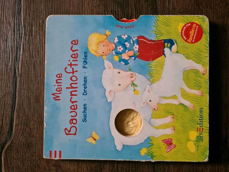 Verschiedene kinderbücher in Colbitz