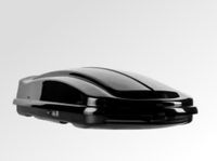 Suche Dachbox in schwarz glänzend Auto Bayern - Leipheim Vorschau
