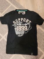 8 x SV Werder Bremen Trikots, T-Shirts, Polo-Shirts Hessen - Breuna Vorschau