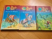 3 Bücher Die magische Insel Nordrhein-Westfalen - Geldern Vorschau