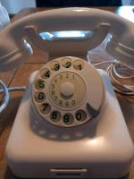 Original antikes Telefon W48 Post Wählscheibe Dortmund - Mengede Vorschau