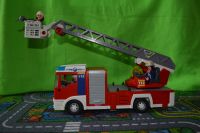 9463 Leiterfahrzeug Feuerwehr & Zubehör Bayern - Schwabach Vorschau
