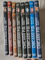 Chicago P.D. DvD Reihe Bayern - Volkach Vorschau