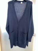 BOSS Strickjacke/-Mantel blau Gr. M - Neu Hessen - Bad Nauheim Vorschau