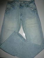 Herren Tommy Hilfiger Jeans Hose Hellblau Gr. W 31 L 34 Thüringen - Arnstadt Vorschau