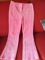 Samthose Cordhose Schlaghose rosa 40 Together Bayern - Bodenkirchen Vorschau