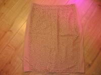 Mango Suit Toller Spitzenrock Rock Spitze Nude Rose Gr. 42 Top! Berlin - Spandau Vorschau