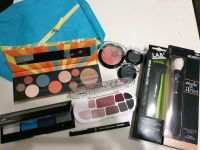 Make Up Set Manhattan Essence Lavera NEU auch einzeln möglich Bayern - Neunburg Vorschau