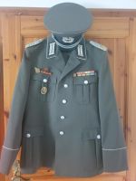 NVA Uniform Niedersachsen - Hüde Vorschau