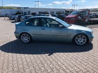 BMW 325 TI Compact Hessen - Solms Vorschau