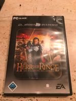 PC Spiel Herr der Ringe Nordrhein-Westfalen - Hagen Vorschau