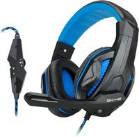 ENHANCE Voltaic GX-H2 Gaming Computerspiel-Headset, neu Sachsen-Anhalt - Halle Vorschau