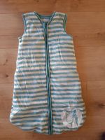 Baby Schlafsack/ Herbst/Winter Gr. 70 neu Brandenburg - Schwarzheide Vorschau