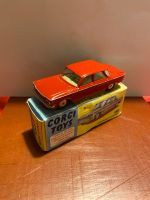 Corgi Toys Dinky Toys Modellauto Chevrolet Corvair Rot Bayern - Landshut Vorschau