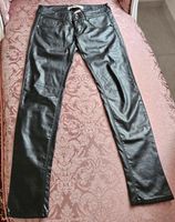 Damen Lederhose schwarz M /38 MET Essen - Altenessen Vorschau